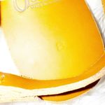 SSEKO | Brown Leather Double Strap Sandal Sandals Open Toe Strappy | Size 8 Tan Photo 6