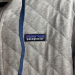 Patagonia Organic Cotton Quilt Hoodie Photo 3