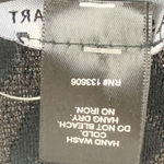 Ashley Stewart Curvy Girl By  Lisa Top [Size 3X] NWT Made‎ in USA Photo 6