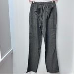 NWT koi Basics Luke gray Scrub pants sz small Tall Photo 6