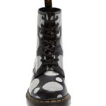 Dr. Martens  1460 Polka Dot Boot Photo 4