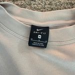 Nike Tan Crewneck Photo 2
