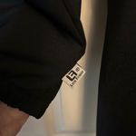 Women's Latin Fitness Black Crop Jacket Size XS Photo 3