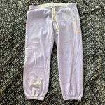 PINK - Victoria's Secret Y2K PINK Joggers Photo 0