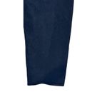 Abercrombie & Fitch Women Jeans '90s Relaxed High Rise Ankle Slits 34/18R NWT Photo 7