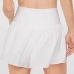 Aerie crossover shorts Photo 1