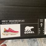 Sorel - WOMEN'S KINETIC™ BREAKTHRU DAY LACE SNEAKER Photo 3