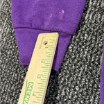 Vintage Mickey Mouse Mickey & Co. Crewneck Adult Size L Purple 90s Size L Photo 1