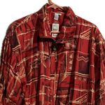 FU DA SILK International Women’s XL 100% silk 2 peace tracksuit NWT Photo 4