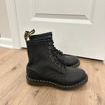 Dr. Martens 1460 W Boot in Black Size US 9 (Women) Photo 3