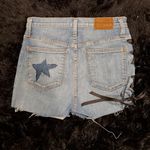 Madewell  Jean shorts Photo 1