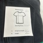 Columbia  Women's Full Zip Fleece Jacket Black Size M Casual Outdoor Photo 9