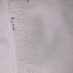 Gloria Vanderbilt Amanda Women's 16 White Bermuda Shorts All Around Slimming Photo 7