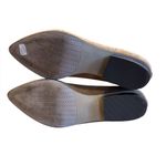 Naked Feet Caldi Pointed Toe Pump Photo 5