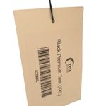 Zyia  Black Premium Ribbed Running Tank Sz. XXL 2X Lightweight Workout Stretch Photo 7