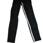 Abercrombie & Fitch Black Jeans High Waisted Ultra Rise Design Women’s 28 / 6R Photo 3