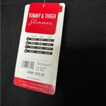 Skinny Girl   shapewear NWT black Size Large Photo 2