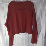 LA Hearts L.A Hearts Pullover v-neck Sweater Photo 5