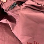 The North Face Gatekeeper Winter Jacket Wild Ginger Plus Size 2X Photo 13