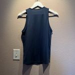  Women’s Athletic Tank Top Neon Nike Size Small Photo 4