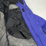 The North Face  Women's Hyvent Jacket w/ Hood Size Medium Windbreaker Gorpcore Photo 6