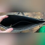 Torrid | ladies camouflage envelope purse. Photo 8