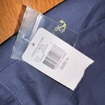 Kate Hill  Casual Wrap Skort Embroidered Anchors Photo 1