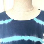 Sundry  SoulCycle scoop neck tie dye tank Photo 5