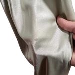 Stone Cold Fox NEW NWOT X Revolve Mikayla Strapless Maxi Gown In Sage Green Photo 4