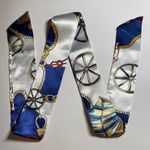 Thin Purse Scarf / Hairband / Scarf Photo 1
