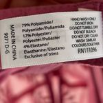 Panache  Tango Balcony Bra Rose Pink Sz 34FF Photo 5