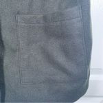 Kawaii Japanese Korean Wool Coat Winter Warm Trend Peacoat Coats Jackets Size 2X Black Photo 5