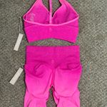 Buffbunny  Hot Pink Set Photo 1