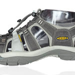 Keen ® Women's 8 Newport H2 Hybrid Sandal Gray Trail Hiking Outdoor Shoe EU 38.5 Photo 0