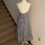 ASTR  the Label Floral Pleated Midi Dress in Small Photo 4