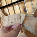 Soma  Lightest Lift Smooth Perfect Coverage T-Shirt Bra Nude Size 38DD Photo 10