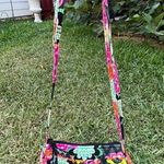 Vera Bradley Small Crossbody Bag Photo 1
