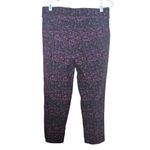 Torrid Pull-On Relaxed Taper Studio Luxe Ponte High-Rise Pant Size 12S Photo 2