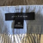 Ann Taylor Size 10 Pants for Women Photo 3