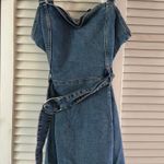 Divided Denim Dress Photo 1