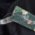 Blooming Jelly Tummy Control One Piece Full Coverage Plus Size Retro Ru… Photo 11