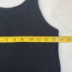 Aerie Women’s Scoop Neck Ribbed Tank Top Size Small Photo 4
