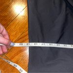 Old Navy Black  active dress size X-Large Photo 4