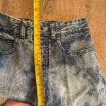 St. Tropez Rare Vintage Acid Wash 80s  Jeans 24x27 Photo 9