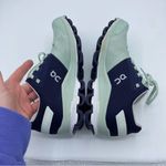 On Cloud Cloudsurfer Women's Running Trainers Sneakers Shoe 54.99215 US Size 6.5 Green Photo 3