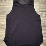 Lululemon Sculpt Tank II Black Photo 0