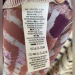 Free People Day Dreamers Tank V Neck Handkerchief hem Multicolor Size Large Photo 5