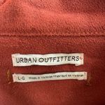 Urban Outfitters  Terracotta Jacket Photo 1
