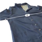 J. Jill Navy Blue Button Photo 8