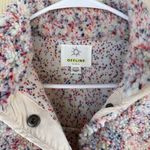 Aerie Confetti Sherpa Jacket Photo 2